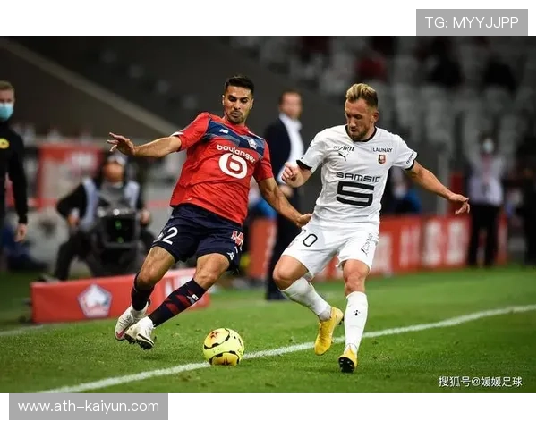 雷恩4-1大胜摩纳哥，主场气势如虹