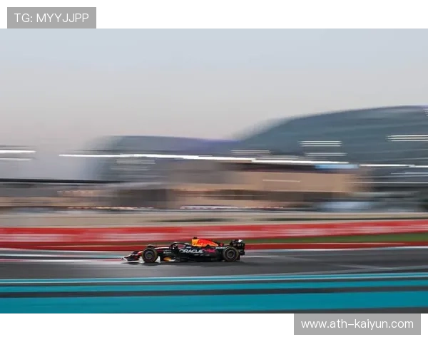 阿布扎比大奖赛赛后将开放更多看台供车迷参与庆祝活动