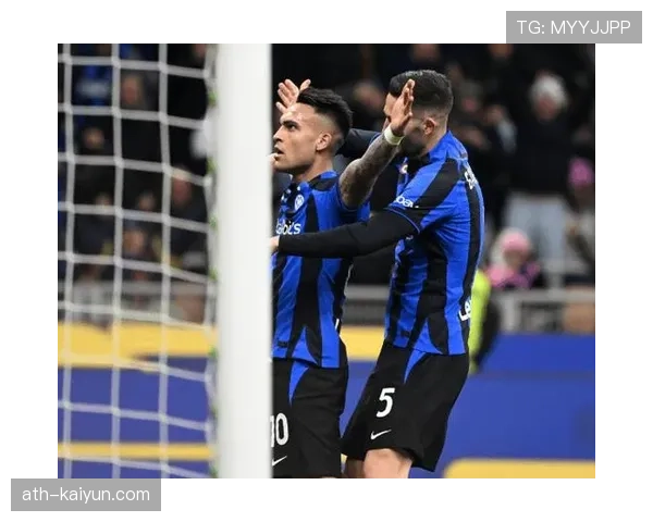 战术板：剖析国米本赛季防守体系，为何他们丢球数意甲最少